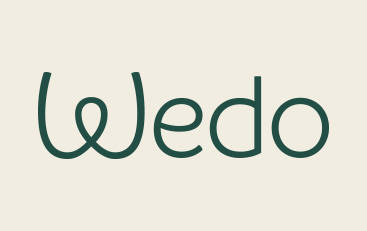 Wedo Carousel Logo 367X231 Green Logo