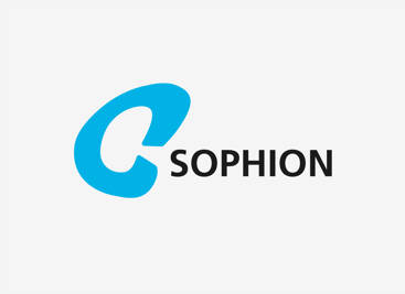 Sophion Logo