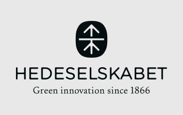 Hedeselskabet Logo S