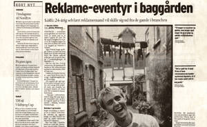 Ns I Baggaard
