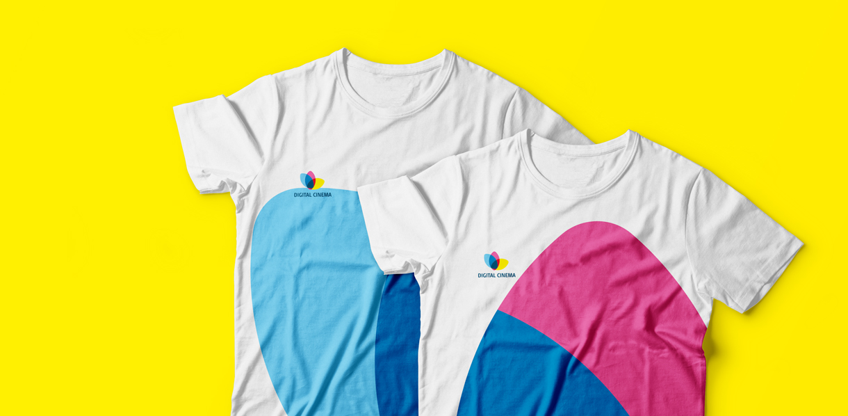 T Shirt Mockup V3