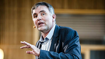 M Meijer