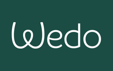 Wedo Carousel Logo 367X231