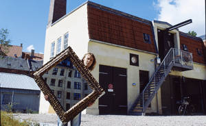 Expanding In Vesterbro Odense