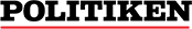 Politiken Newspaper Logosvg